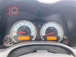 تۆیۆتا کۆرۆلا